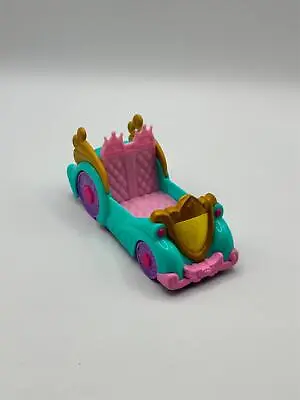 My Little Pony Princess Celebration CAR 6” Plastic Toy • $5