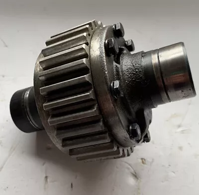 Vintage John Deere 110 Peerless Transmission Differential Assembly For Parts • $45