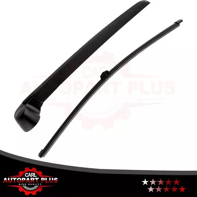 Rear Windshield Wiper Arm W/ Blade For 2013-2016 Audi Allroad 2015-2016 Audi Q3 • $14.99