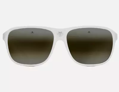 Vuarnet Sunglasses VL000300137184 VL0003 LEGEND 03 White + Skilynx Mineral • $223.95