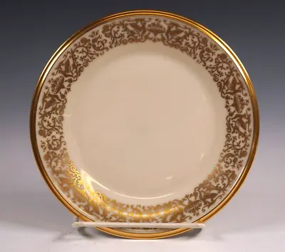 Lenox Versailles Tuscany Pattern Porcelain Bread & Butter Plate 6 3/8  • $10