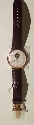 $1762.50 • Buy Frederique Constant Slimline Automatic Silver Dial Men's Watch 312V4S4