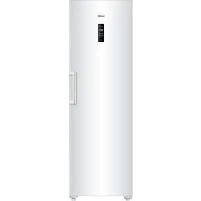 Haier H2F-255WSAA Free Standing 262 Litres Upright Freezer White E • £669