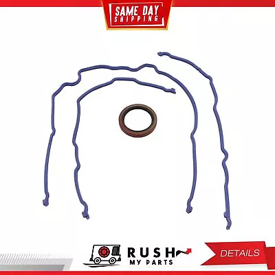 03-14 Timing Cover Gasket Set For Ford GT 5.4L-5.8L V8 DOHC 32v DNJ TC4115A • $17.99