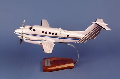 New! PS Models VF012 Beechcraft 200 Super King Air - 1:24 Scale Model • $410.98