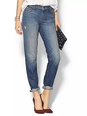 J Brand Jake Boyfriend Jean Jeans Piperlime Adored SZ 26 E29 • $52.49