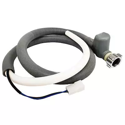 1.5 Meter 3/4   Electrical Inlet Hose For Samsung Dishwasher DMS500TRW DMS400THX • $39.99