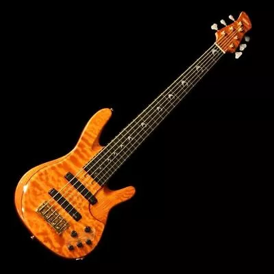 YAMAHA Trbjp2 New Electric Bass • $6649.91