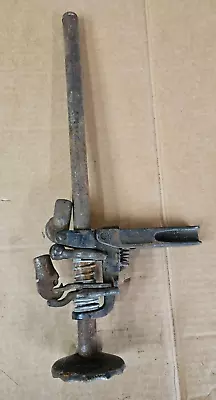 Vintage Original OEM VW Volkswagen Beetle Bilstein Car Jack B • $79.20