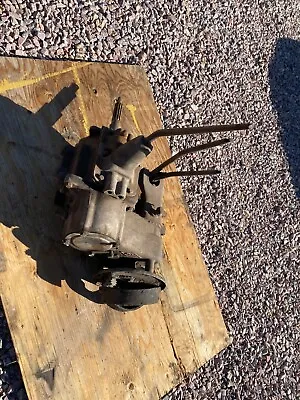 T90 Jeep Transfer Case Scout WILLYS Dana 18 International T 90 Transmission Cj2a • $599.99