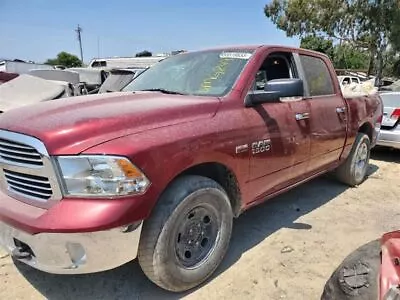 Starter Motor Fits 05-20 GRAND CHEROKEE 22119715 • $70