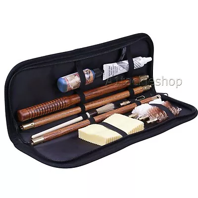 £27.95 • Buy Bisley Pouch 12g Shotgun Cleaning Kit