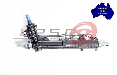 Remanufactured BMW E36 POWER STEERING RACK GENUINE RHD 7852955228 • $418.21