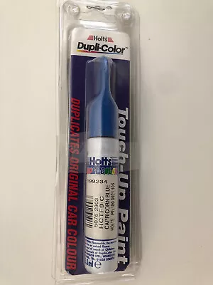 Holts Dupli-Color Touch-Up Paint - Capricorn Blue  12.5mL • $19