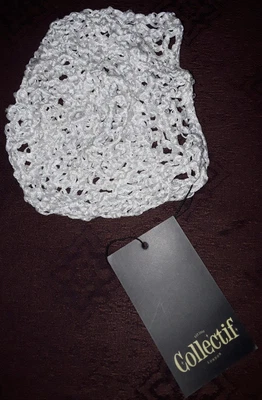 £3 • Buy Collectif Lily Forties Hair Snood Vintage 1940s Style Retro Rockabilly Cosplay