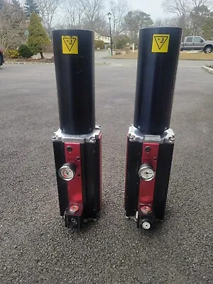 $1200 • Buy Piab Vacuum Pump With Silencer P6040