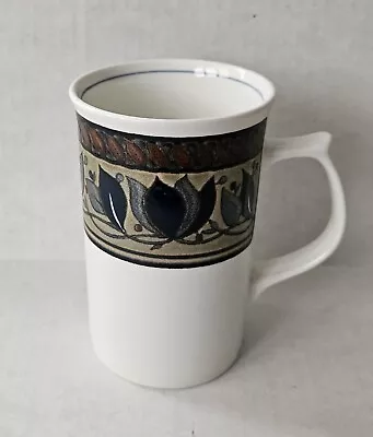 Mikasa Intaglio 12oz Coffee Mug Cup CAC01 Arabella #CG26 • $14.99