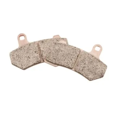 $36.80 • Buy EBC Double H Sintered Metal Front Or Rear Brake Pads Harley Touring 08-17 V-Rod