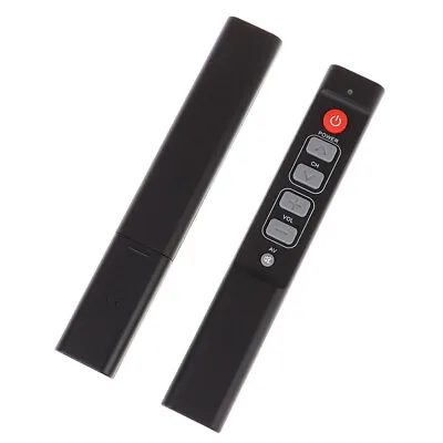 6 Key Learning Infrared IR Remote Controller For Smart TV BOX STB DVD DVB HI_`h • $7.77