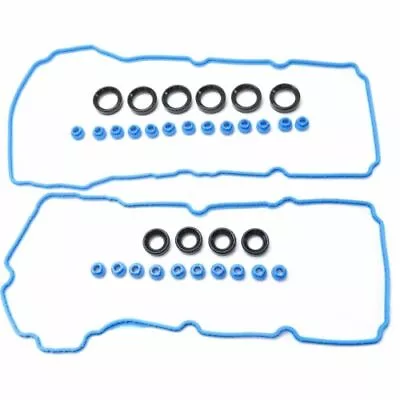 Valve Cover Gasket For Ford F150 Truck F-150 Mustang Edge Lincoln MKX MKZ MKS 13 • $37.48