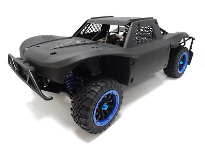 $1118.59 • Buy 1/5 Scale 30 Degree North DDT-7 V2 29cc 4WD RTR Ready To Run Truck (LOSI 5IVE-T)
