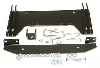 Warn Pro Vantage ATV Mid Center Mount Snow Plow Mount Kit 63936 Center | Warn • $85.45