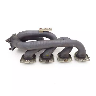 Exhaust Manifold Left Porsche Panamera 970 4.8 V8 • $460.68