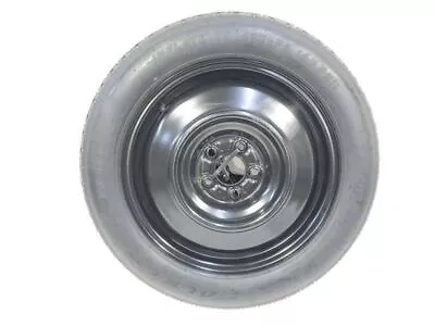 Used Spare Tire Wheel Fits: 2022 Mitsubishi Eclipse Cross 17x4 Spare Spare Tire • $220