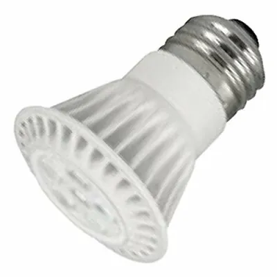 $16.98 • Buy TCP PAR16 - 7W - 2700K - 550L - E26 Medium Base - Dimmable LED MR16 Spot Lamp