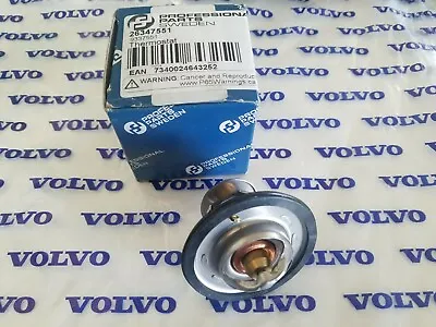 Volvo B18 - B20 - B30 - 122s - 544 - P1800 - 140's Thermostat - 82C - Jaguar • $16.95