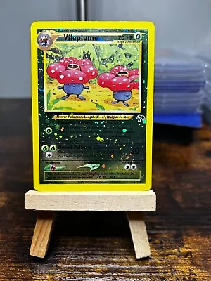 Pokémon TCG Vileplume Southern Islands 17 Reverse Holo Promo • $0.99