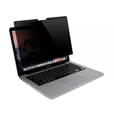 Kensington K64490WW MP13 Magnetic Privacy Screen For MacBook Pro 13  Retail • $48.60