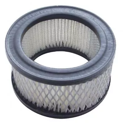 Paper Replacement Filter For 1 Or 2 Barrel Air Cleaner Hot Rat Rod Truck • $12.93