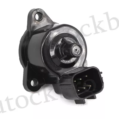 NEW Idle Air Control Valve 1450A132 For Mitsubishi Chrysler Dodge Lioncel Lancer • $23.90