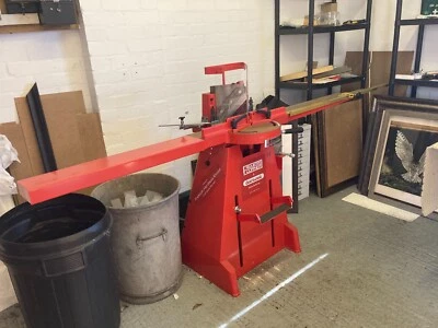 £600 • Buy Picture Framing Mitre Cutter
