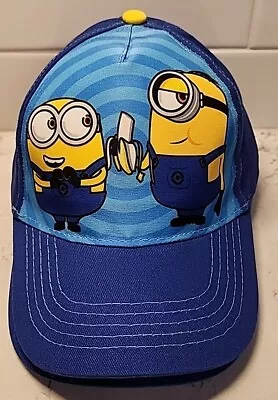 Minions  Toddler Boys Hat • $9.99