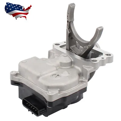 $60.49 • Buy Front 4WD Differential Vacuum Actuator 41400-35034 For Toyota Tacoma 2005-2019