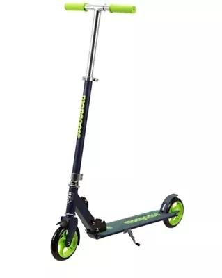Mongoose Force 3.0 Scooter - Dark Blue/Green • $44.69