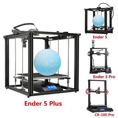 $259.34 • Buy CREALITY Upgrade Ender 3 Pro/Ender 3 V2 /Ender 5 Pro/5 Plus/CR 10 V2 3D Printer 