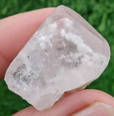 Wow Wonderful Morganite Crystal Cluster Specimen From Afghanistan • $39.99