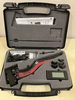 MagnetoSpeed V3 Ballistic Chronograph - NEW Open Box • $117.50