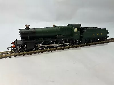 Bachmann 31-305 Manor 7805 'BROOME MANOR'  GWR Green- OO 4-6-0 • £50