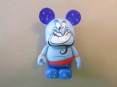 Disney Vinylmation 3  - Aladdin Series - Genie Chaser • $36