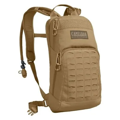 CamelBak M.U.L.E. 100oz Mil Spec Crux Coyote #174220 • $160