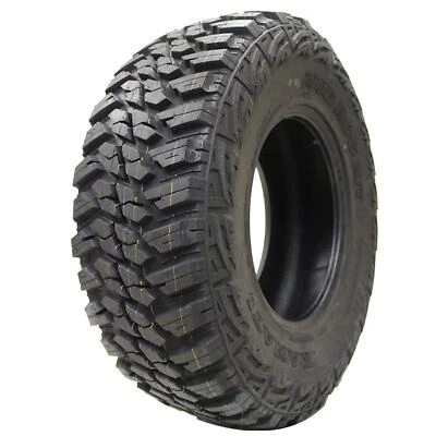 $931.88 • Buy 4 New Kanati Mud Hog  - Lt305x70r17 Tires 3057017 305 70 17
