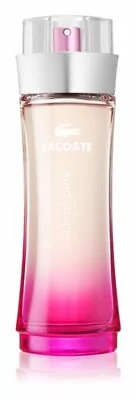 Lacoste Touch Of Pink 90ml Eau De Toilette • £44.97