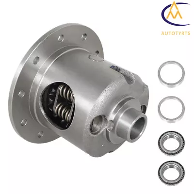 Limited Slip Locker GM 8.2  Posi Unit For 64-72 Chevy Chevelle 10 Bolt 28 Spline • $191.93