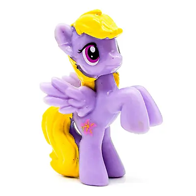 My Little Pony 2013 Lily Blossom 2  Blind Bag 31351 Bootleg/Fakie/Sample Figure • $3