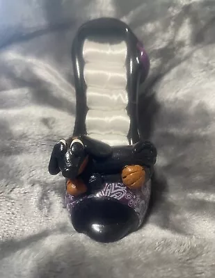 Dachshund Ring  Holder • $15