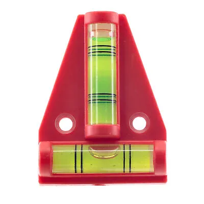 TRIXES Mini Spirit Level Leveller Tool NEW Caravan Motor Home Accessory • £3.49